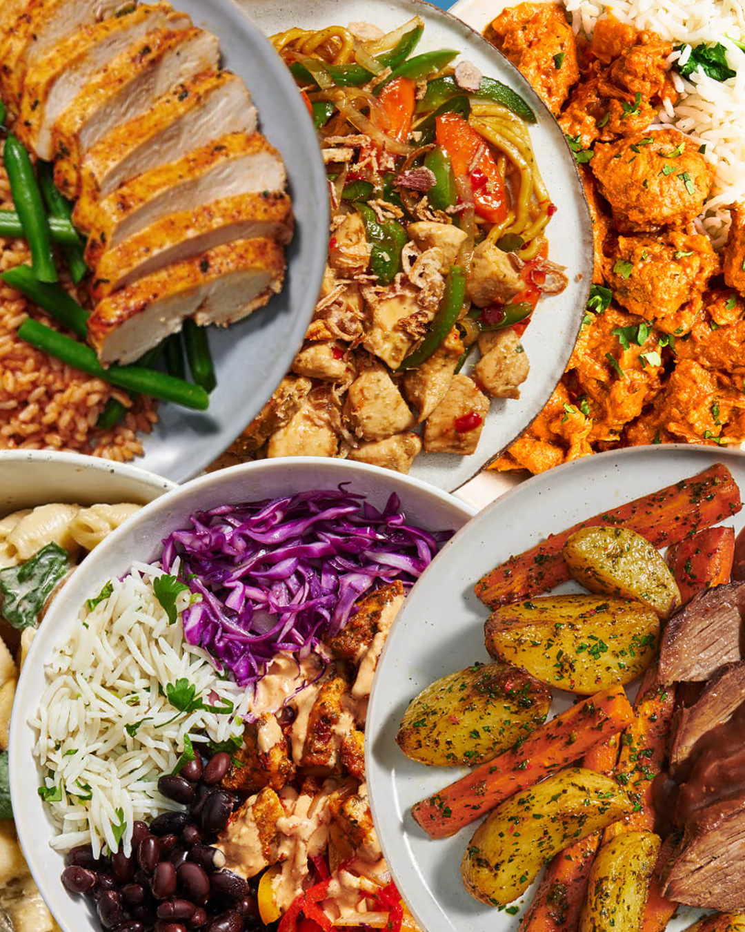 Bien manger quand on s’entraîne